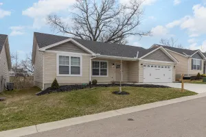 Image of Beautiful NEW Home among the Nook in Hamilton, OH