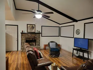 Image of Cabin in the Woods