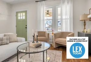 Image of The Rosewood Cottage of Lexington I Elegant & Cozy