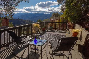 Image of Carmel Valley Village Cottage