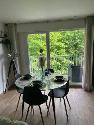 Image of La Parenthèse