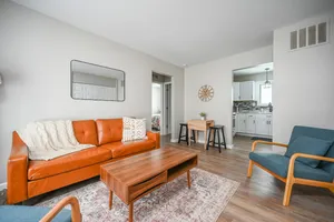 Image of Cute Convenient Midland Duplex (ask for mo. rate)