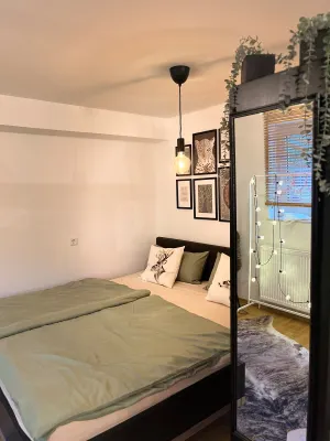 Image of Modernes Appartement Sauerland