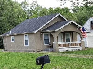 Image of Hummer Little Nest