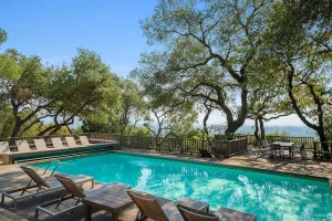 Image of Haven: Heated Pool & Hot Tub, Gigabit, Lux Design