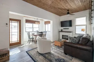 Image of The River's Inn