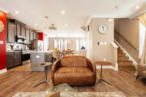 Image of Capital Courts End Unit My Luxe.