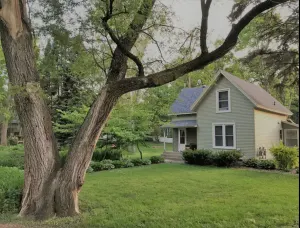 Image of Hidden Northfield Cottage