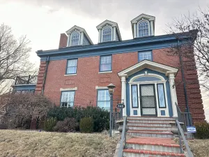 Image of Fulkerson Mansion