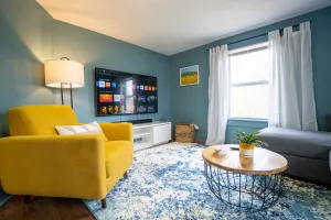 Image of Red Fox Retreat