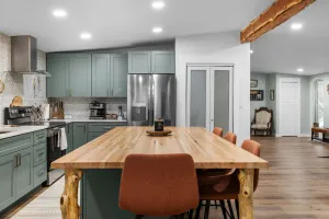 Image of 35 Acre Lake Retreat-BBQ-Arcade-Firepit-Fishing