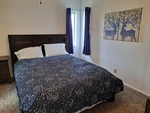 Image of The Peaceful Pad