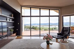 Image of River Haven serene spacious with river views