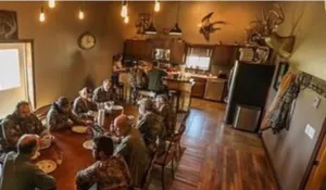 Image of Country Lodge