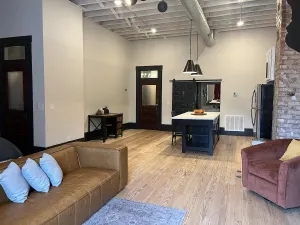 Image of Downtown Loft 1 on Main