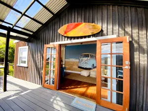 Image of Surf Break On Bruxner - Korora (Pet Friendly)