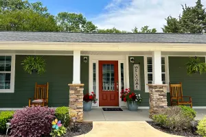 Image of Relaxing Stay on Trade Street