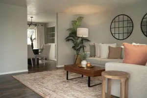 Image of Spacious and Stylish 4BR House