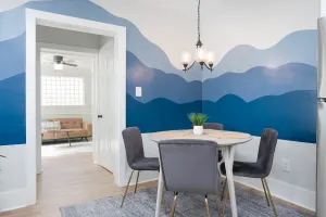 Image of The Foothills in Downtown WS! Renovated | King Bed