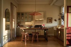 Image of The Homestead at Ballandean Lodge