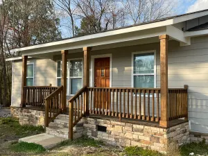 Image of Little Ranch in the country, near hwy 301