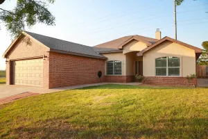 Image of Dante's Place-Spacious 3 BR Home Near I-20