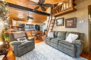 Image of Escape At Eagle View