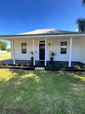 Image of Isobel Cottage c.1909
