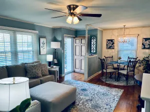 Image of Getaway Hideway