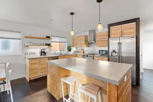 Image of Downtown Missoula - Modern Luxury