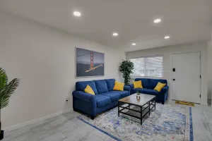 Image of Quiet 2BR Near Downtown & Amphitheatre