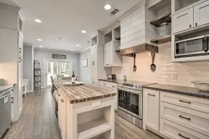 Image of Charming Huntsville Hideaway