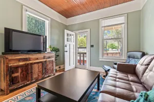 Image of Copper Queen Cottage