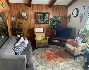 Image of Fremont Lake house