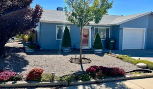 Image of Foothills Casita