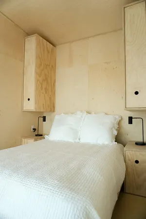 Image of The Corny Cabin