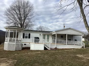 Image of Country Haven Cottage has a great location!