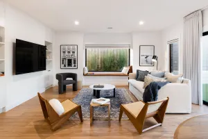 Image of 1 Beach House - Award-winning Luxury 4 Bedroom Smart Home