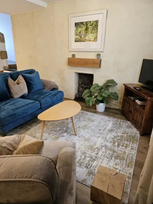 Image of Blacksmiths Cottage