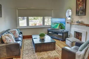 Image of Stylish Family Friendly Escape