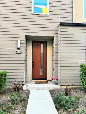 Image of Vacation or Business trip