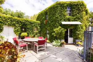 Image of Chester Villa