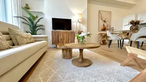 Image of Lille Centre - Beautiful apartment bright and equipped parking !