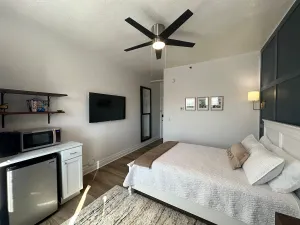 Image of Lux Studio63 on Phillips|Kitchenette+Coffee