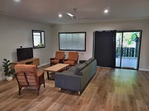 Image of Bush Retreat on Gorge Road