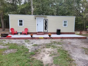 Image of Quiet Privacy