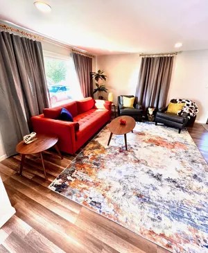 Image of Cool, Trendy House! The Painted Cow