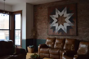 Image of Historic Downtown Apartment