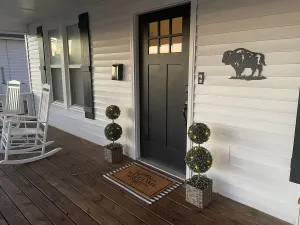 Image of Bison Bungalow