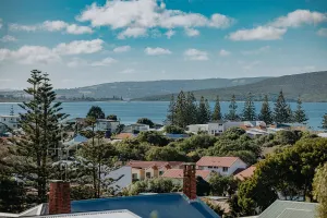 Image of Spectacular views, charming cottage Pinnaroo